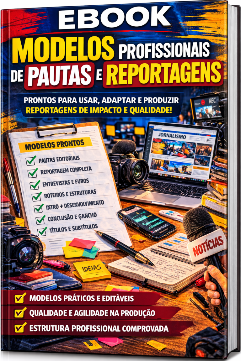 Capa de eBook Imprensa Amazonica