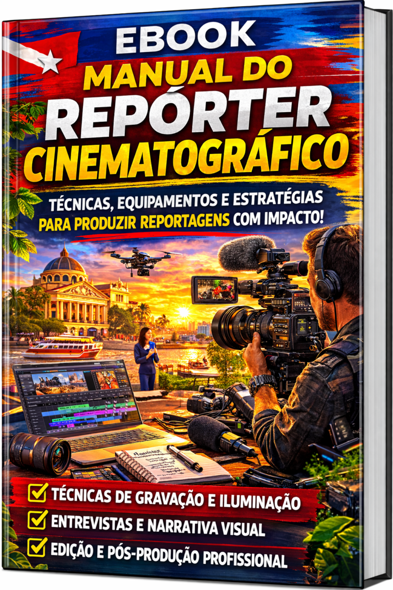 Capa de eBook Imprensa Amazonica
