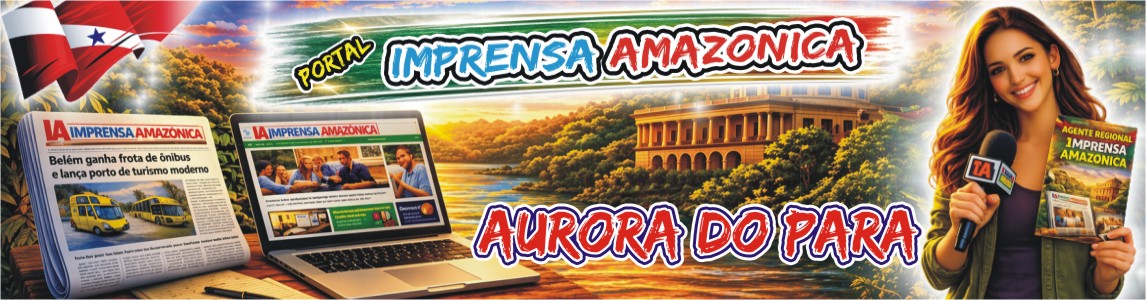 Aurora do Pará
