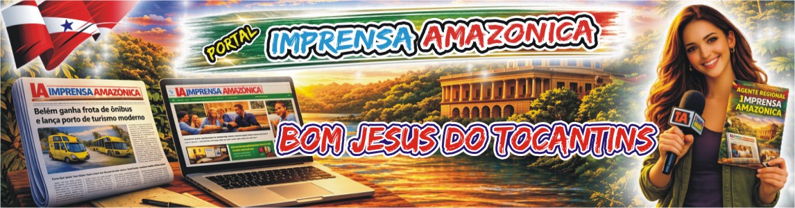 Bom Jesus do Tocantins