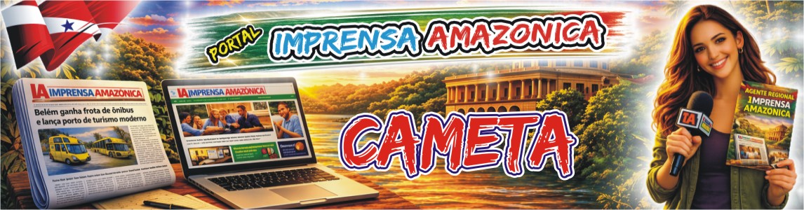 Cametá