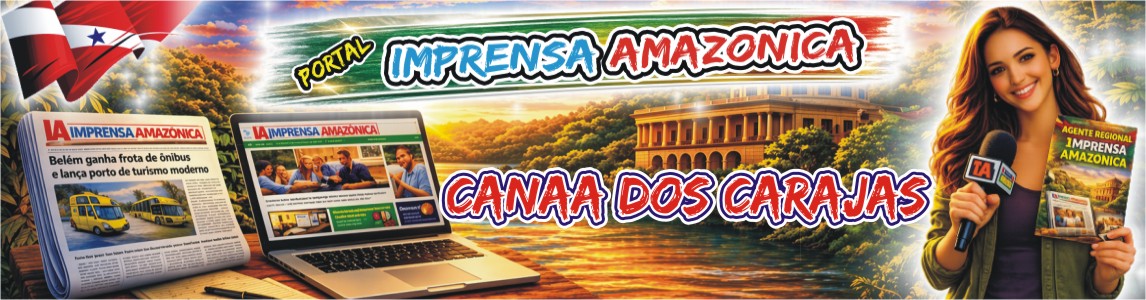 Canaã dos Carajás