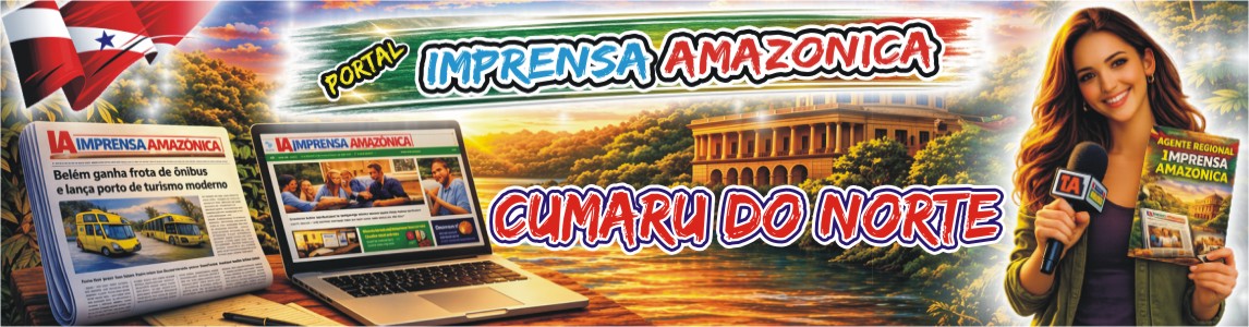 Cumaru do Norte