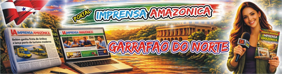 Garrafão do Norte