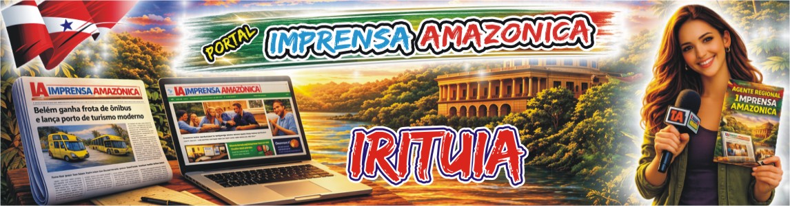 Irituia