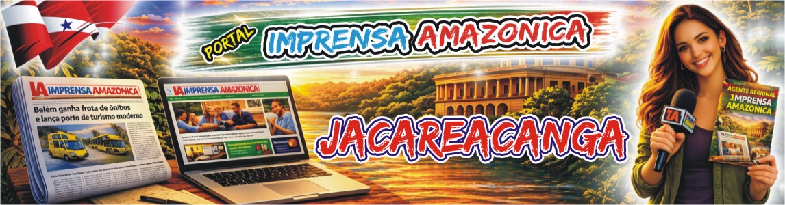 Jacareacanga