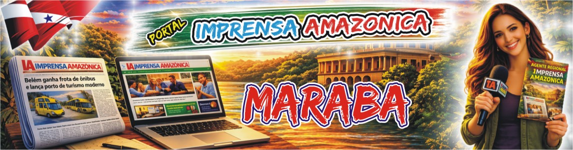 Marabá