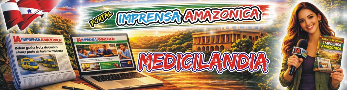 Medicilândia
