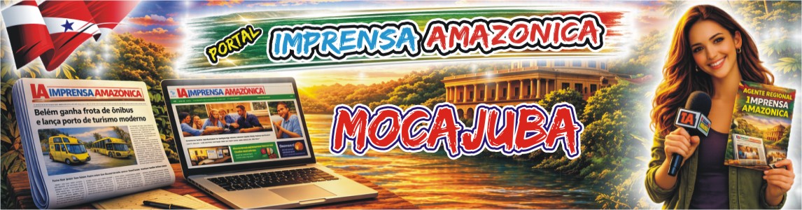 Mocajuba