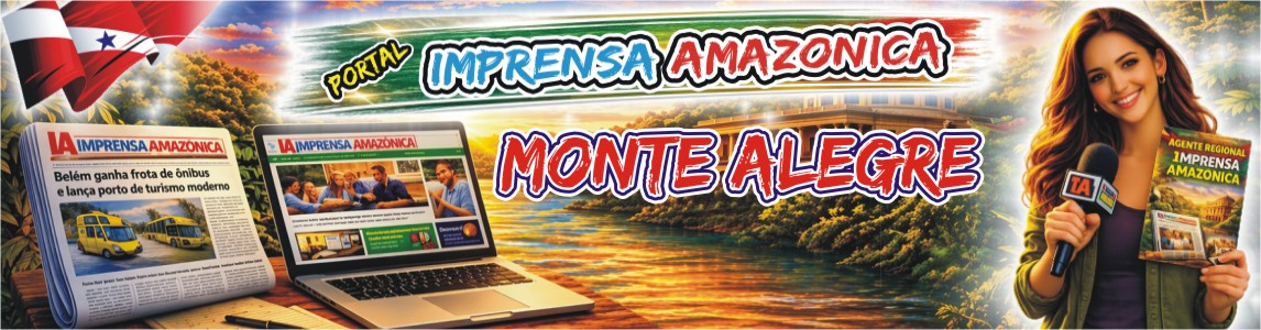 Monte Alegre