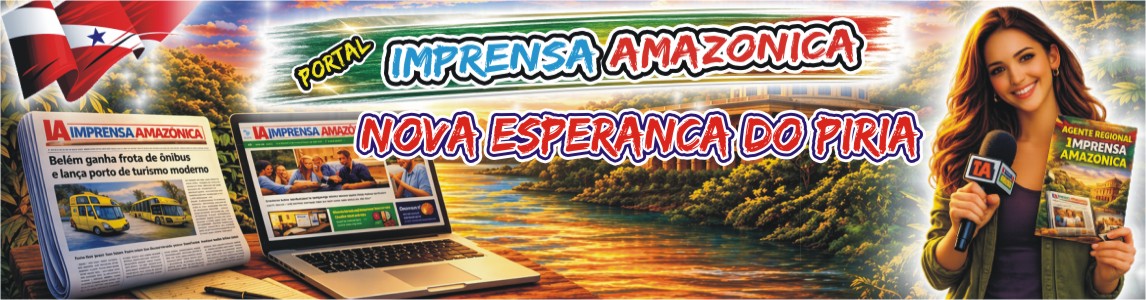 Nova Esperança do Piriá