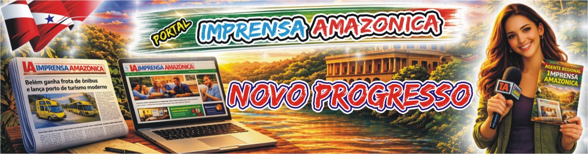 Novo Progresso