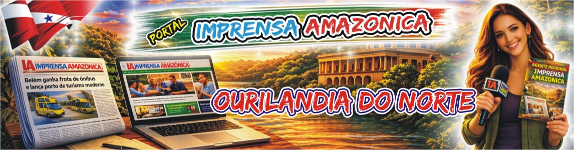 Ourilândia do Norte