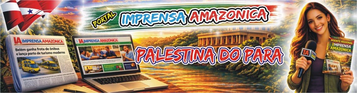 Palestina do Pará