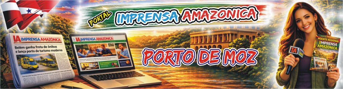 Porto de Moz