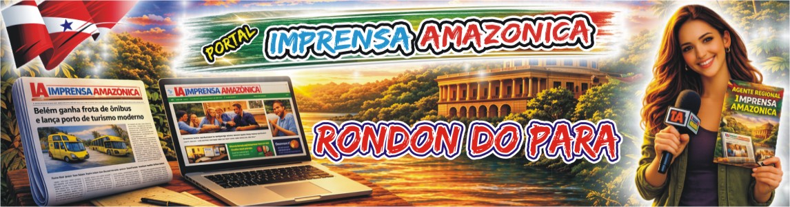 Rondon do Pará