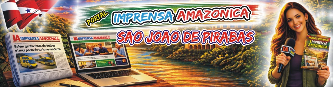 São João de Pirabas