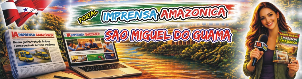 São Miguel do Guamá
