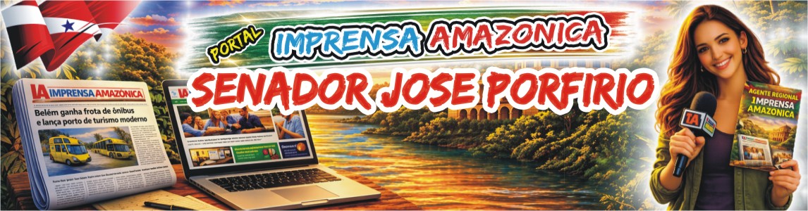 Senador José Porfírio