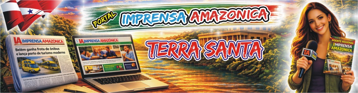 Terra Santa