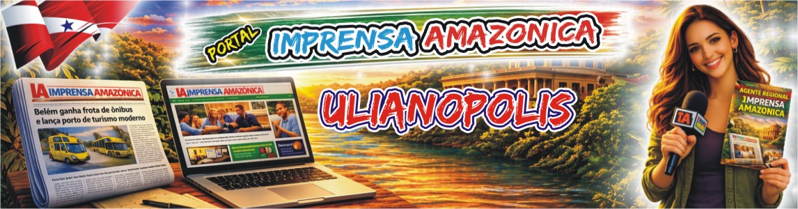 Ulianópolis
